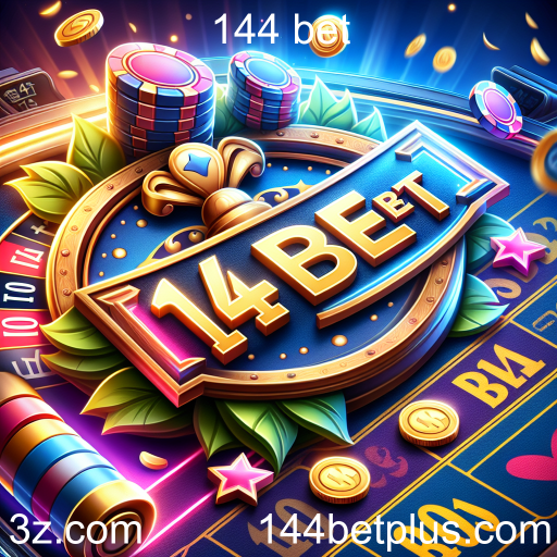 Descubra os Melhores Bônus no 144 Bet