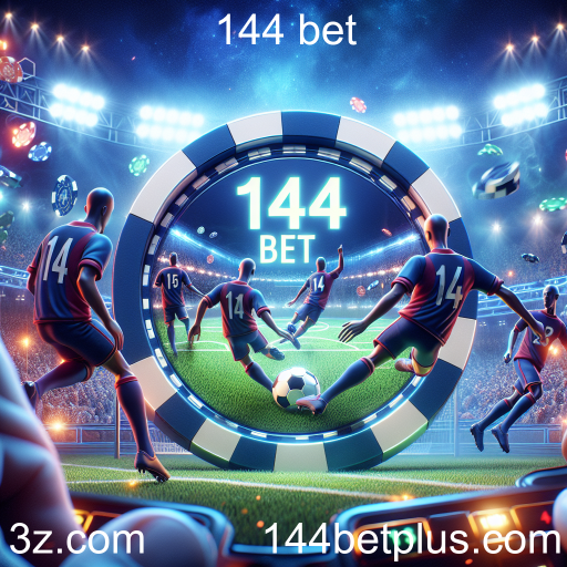 A Revolução dos Esportes Virtuais: Uma Nova Era nos Jogos e Apostas